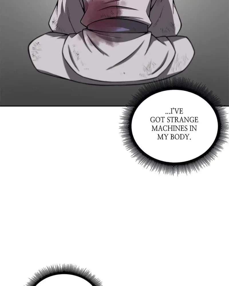 Nano Machine Chapter 2 - 79