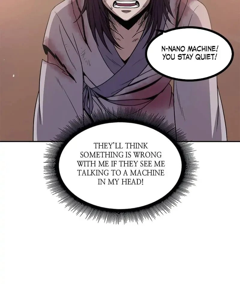 Nano Machine Chapter 2 - 82