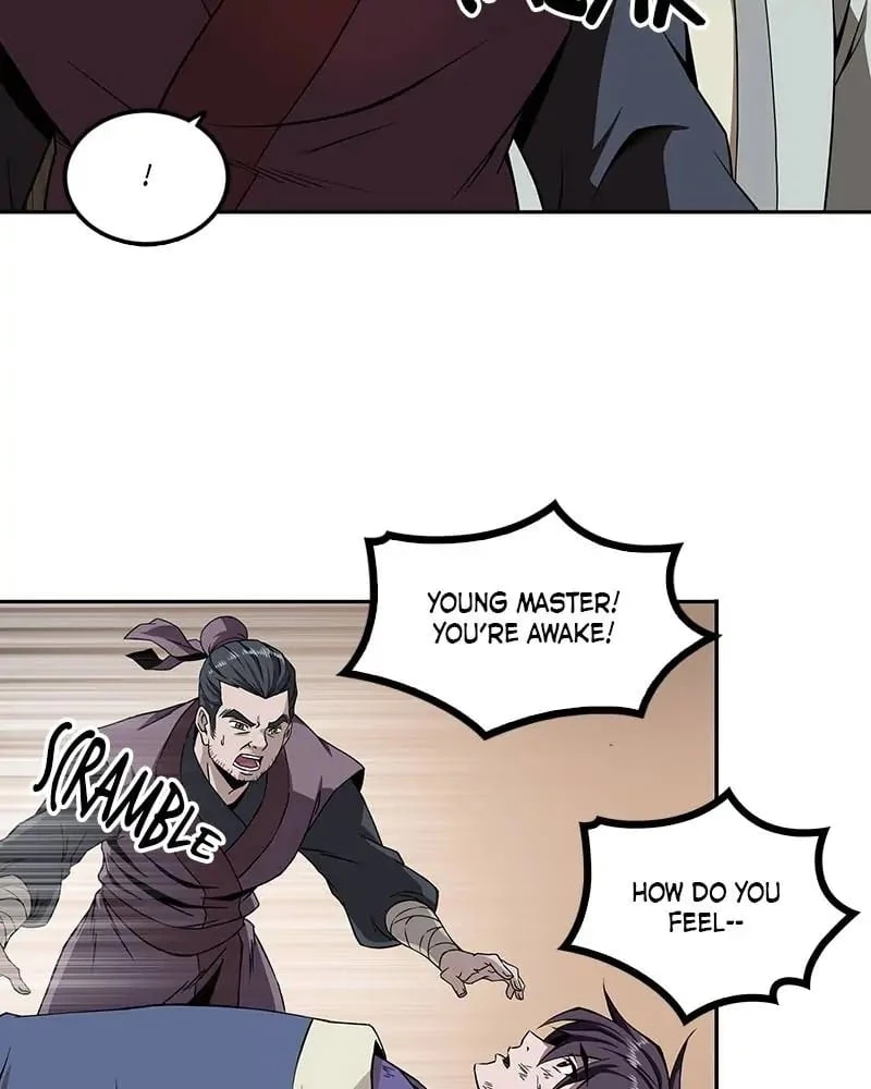 Nano Machine Chapter 2 - 85