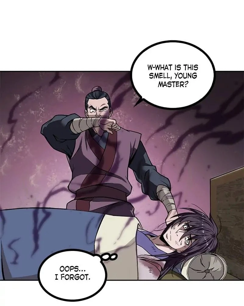 Nano Machine Chapter 2 - 87