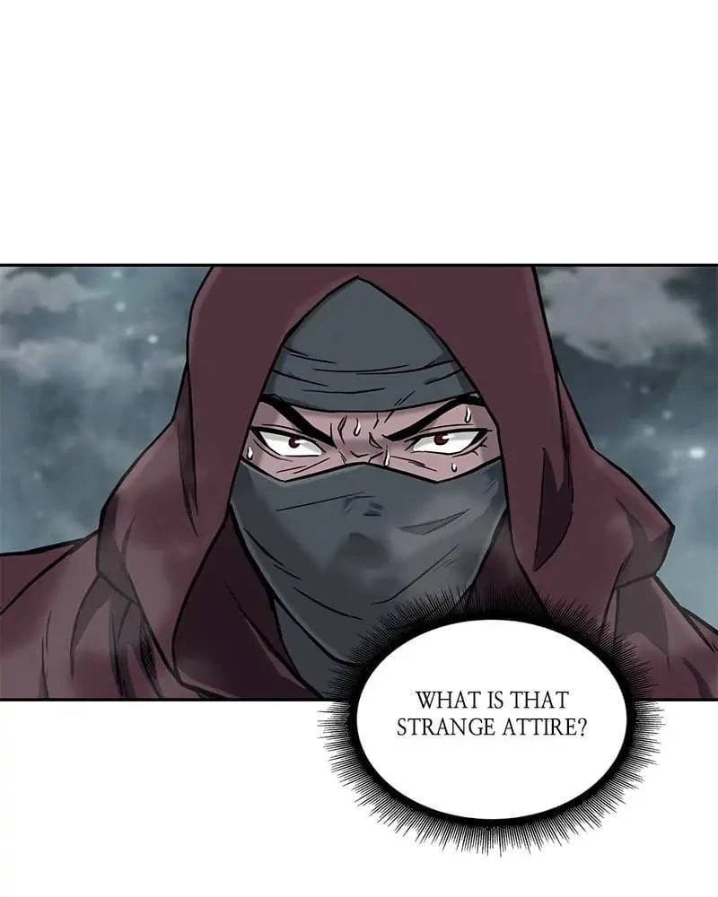 Nano Machine Chapter 1 - 89