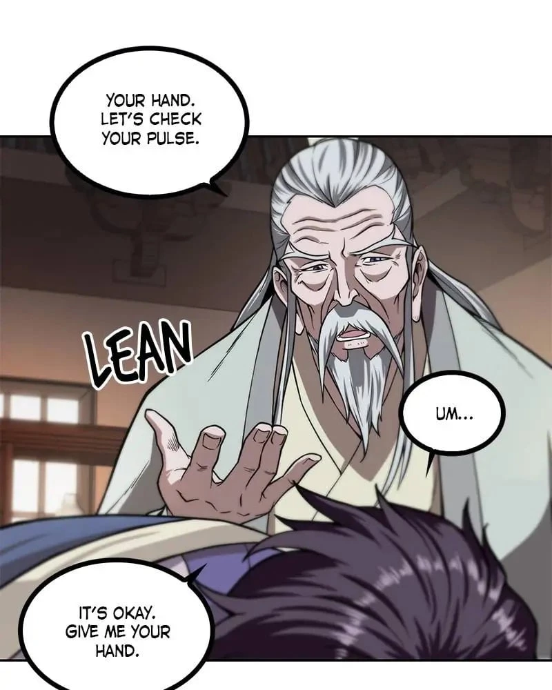 Nano Machine Chapter 2 - 90