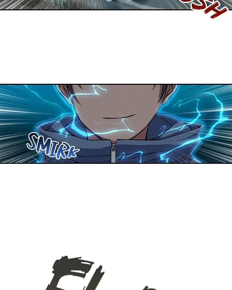 Nano Machine Chapter 1 - 94