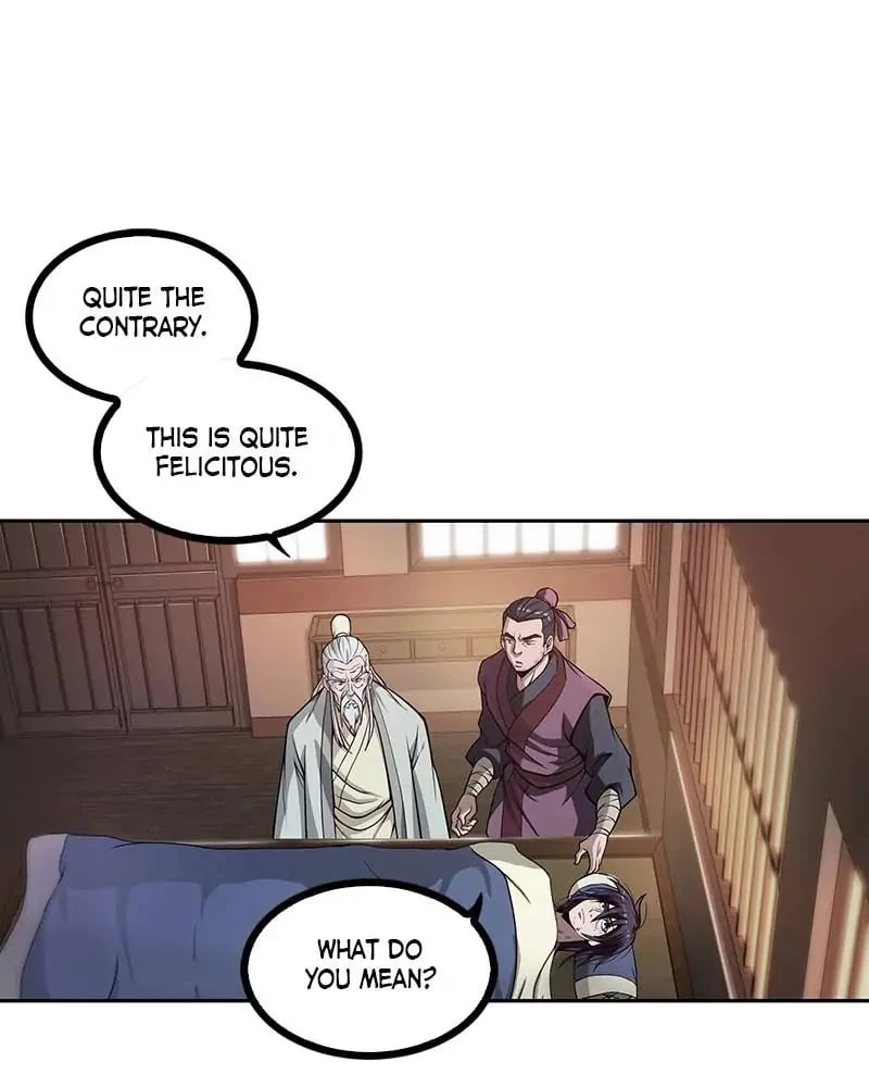 Nano Machine Chapter 2 - 95