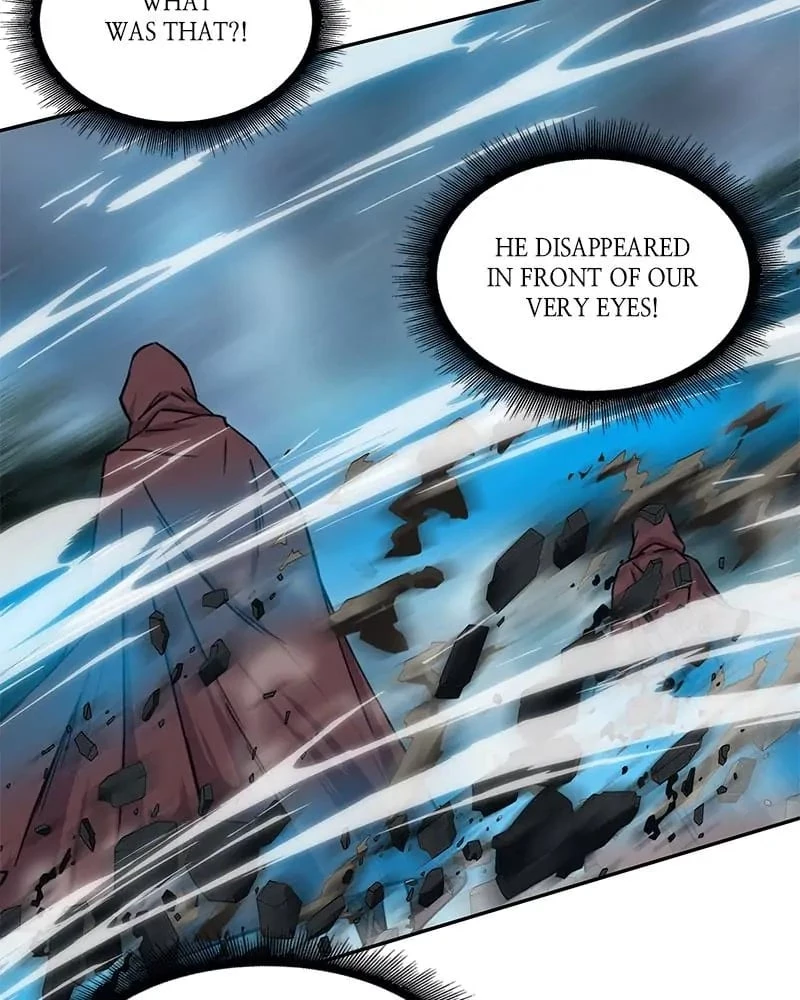 Nano Machine Chapter 1 - 100