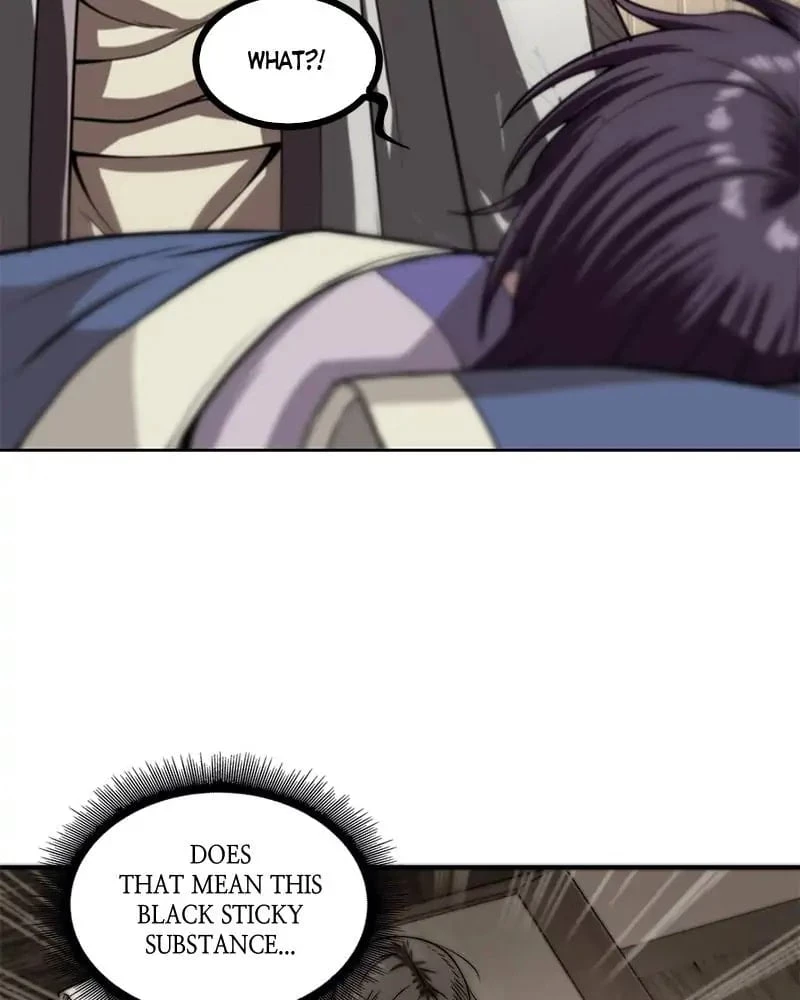 Nano Machine Chapter 2 - 100