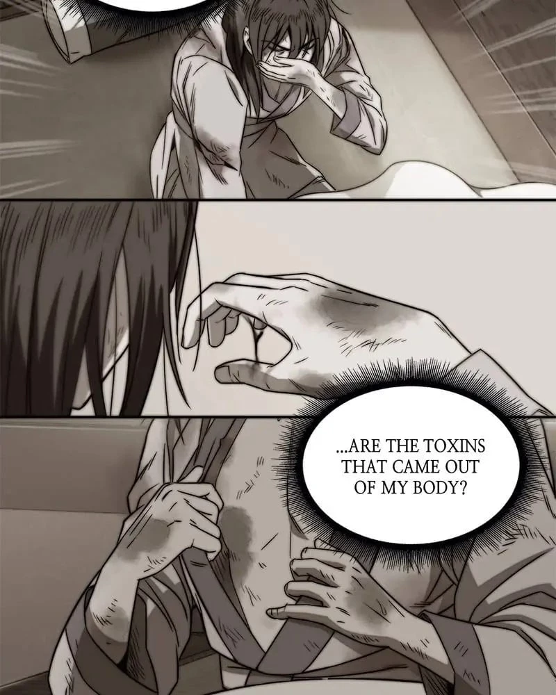 Nano Machine Chapter 2 - 101