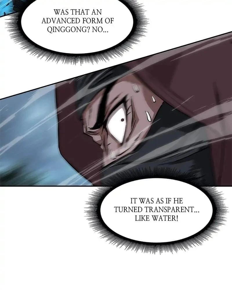 Nano Machine Chapter 1 - 101