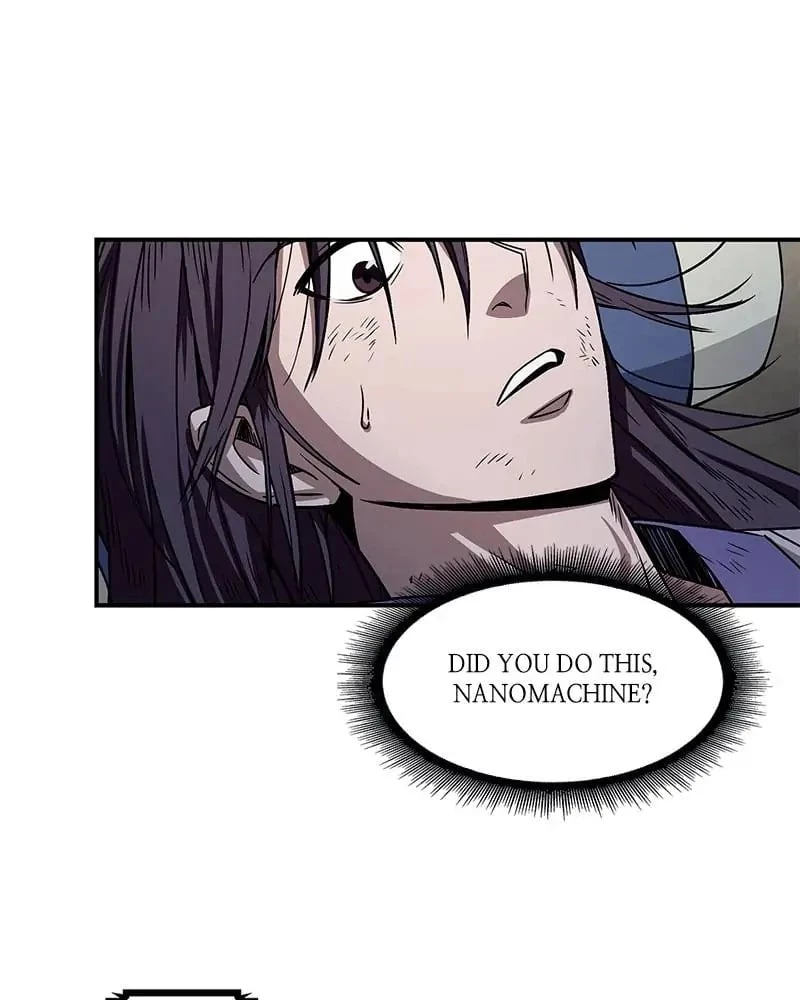 Nano Machine Chapter 2 - 103