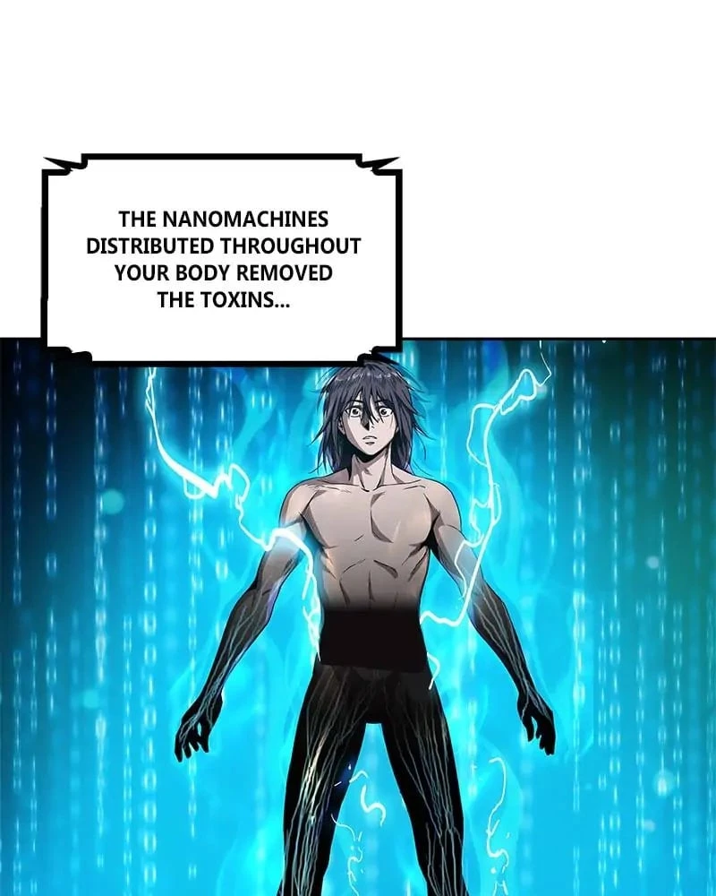 Nano Machine Chapter 2 - 105