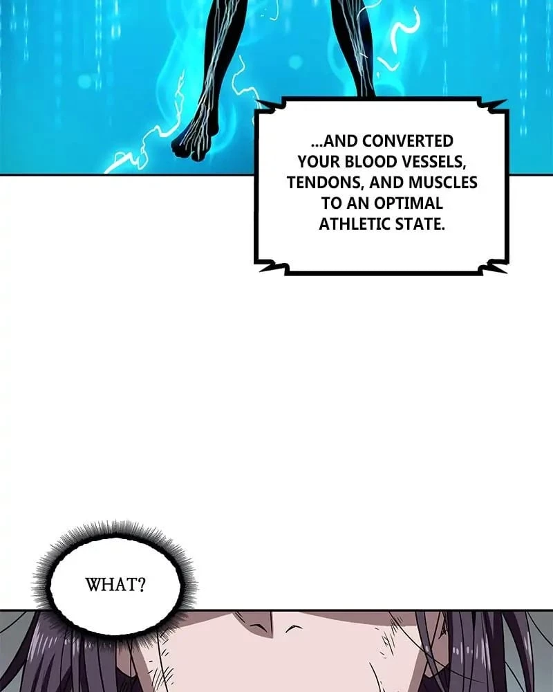 Nano Machine Chapter 2 - 106