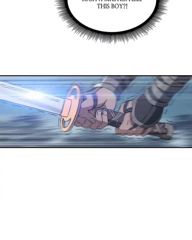 Nano Machine Chapter 1 - 107