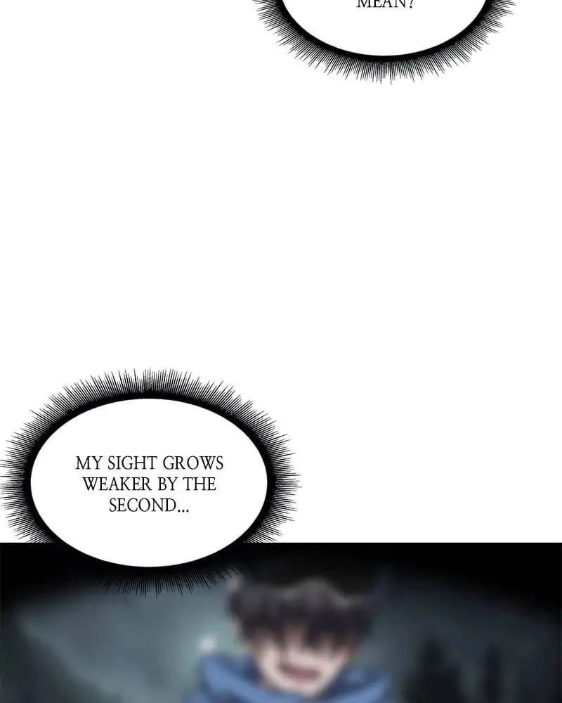 Nano Machine Chapter 1 - 121