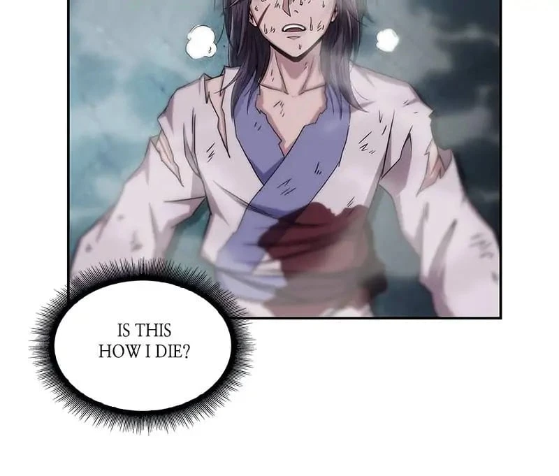 Nano Machine Chapter 1 - 123