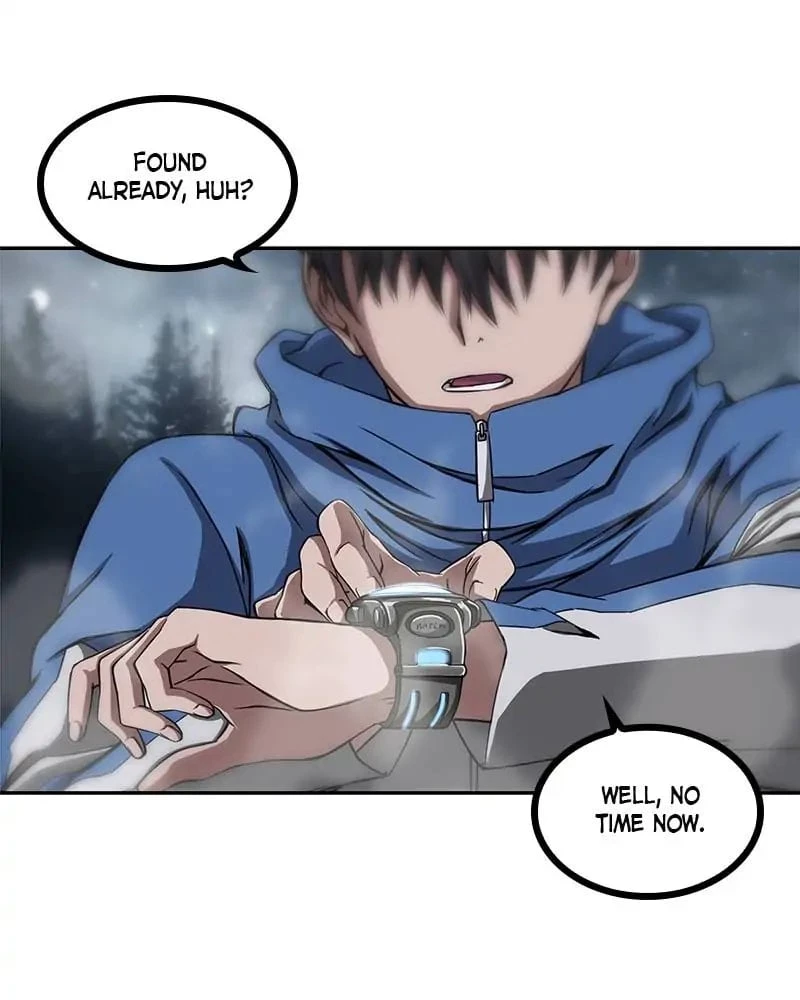 Nano Machine Chapter 1 - 124