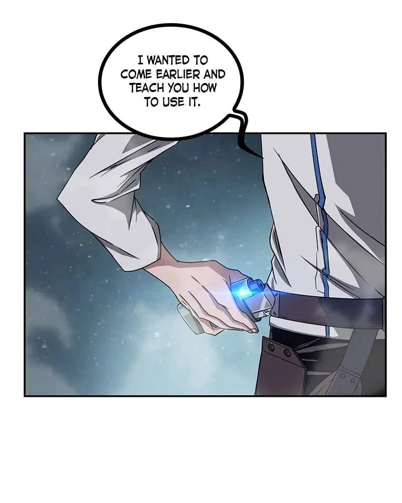 Nano Machine Chapter 1 - 125