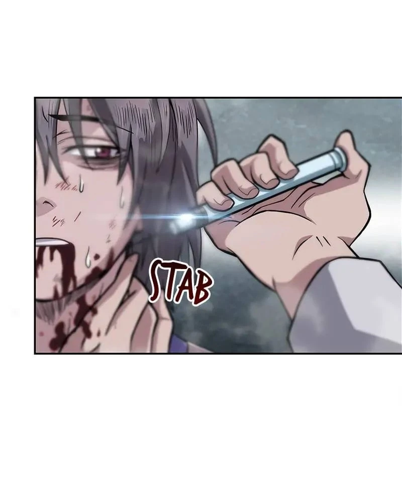Nano Machine Chapter 1 - 128