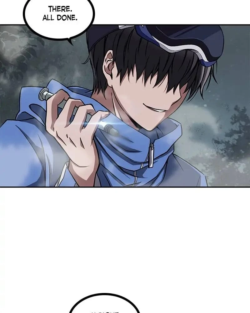 Nano Machine Chapter 1 - 130