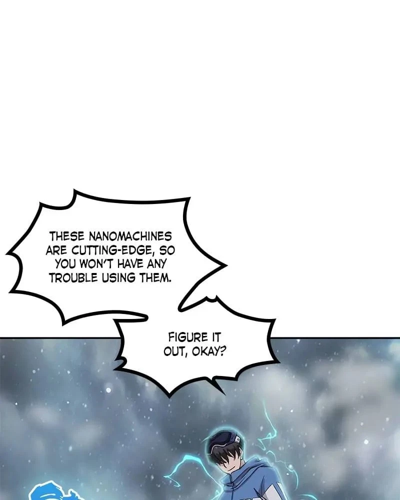 Nano Machine Chapter 1 - 133