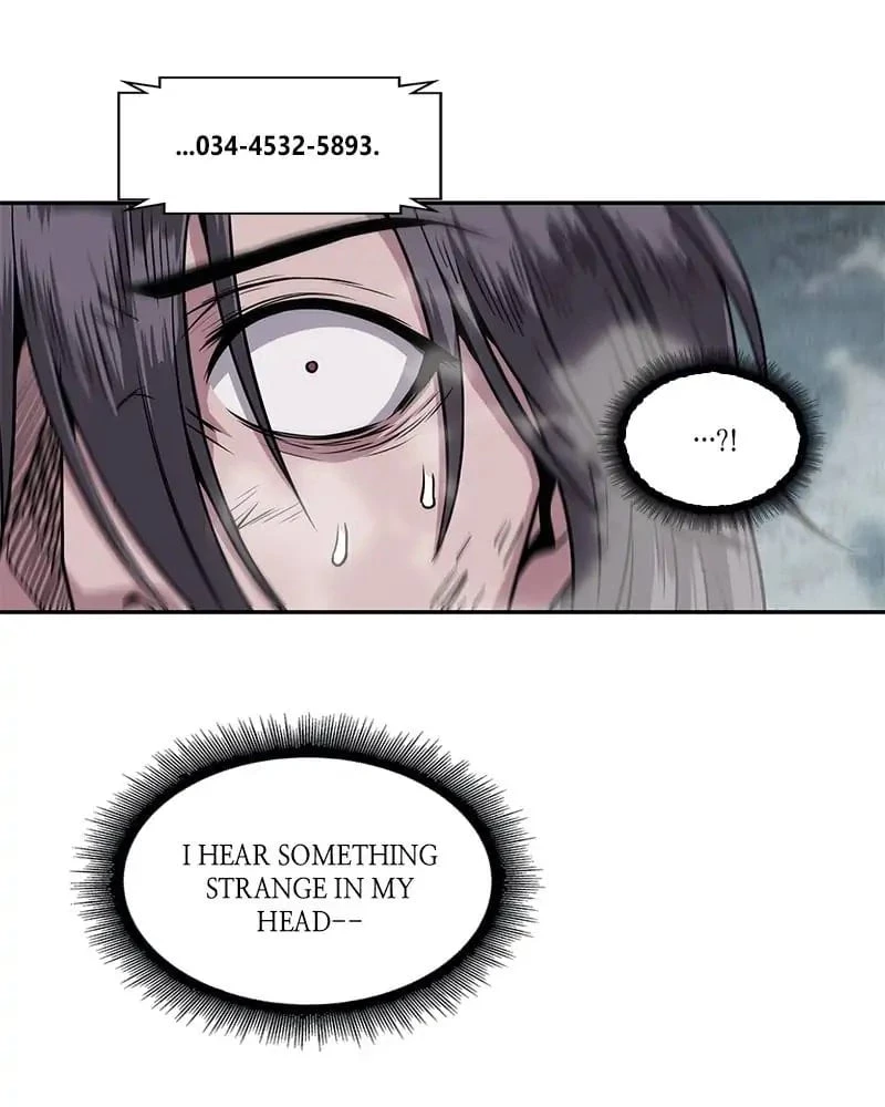 Nano Machine Chapter 1 - 139