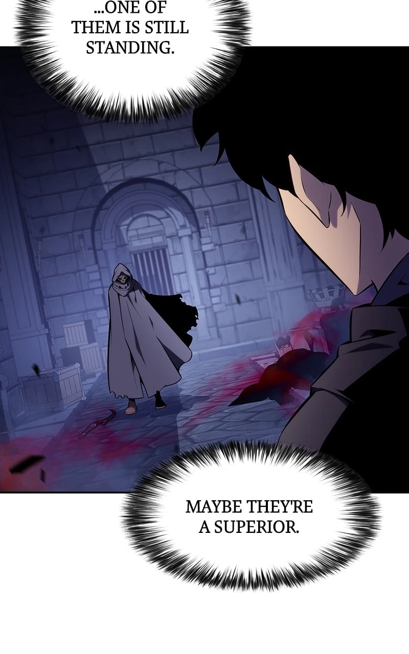 The Reborn Young Lord Is an Assassin Chapter 18 - 47