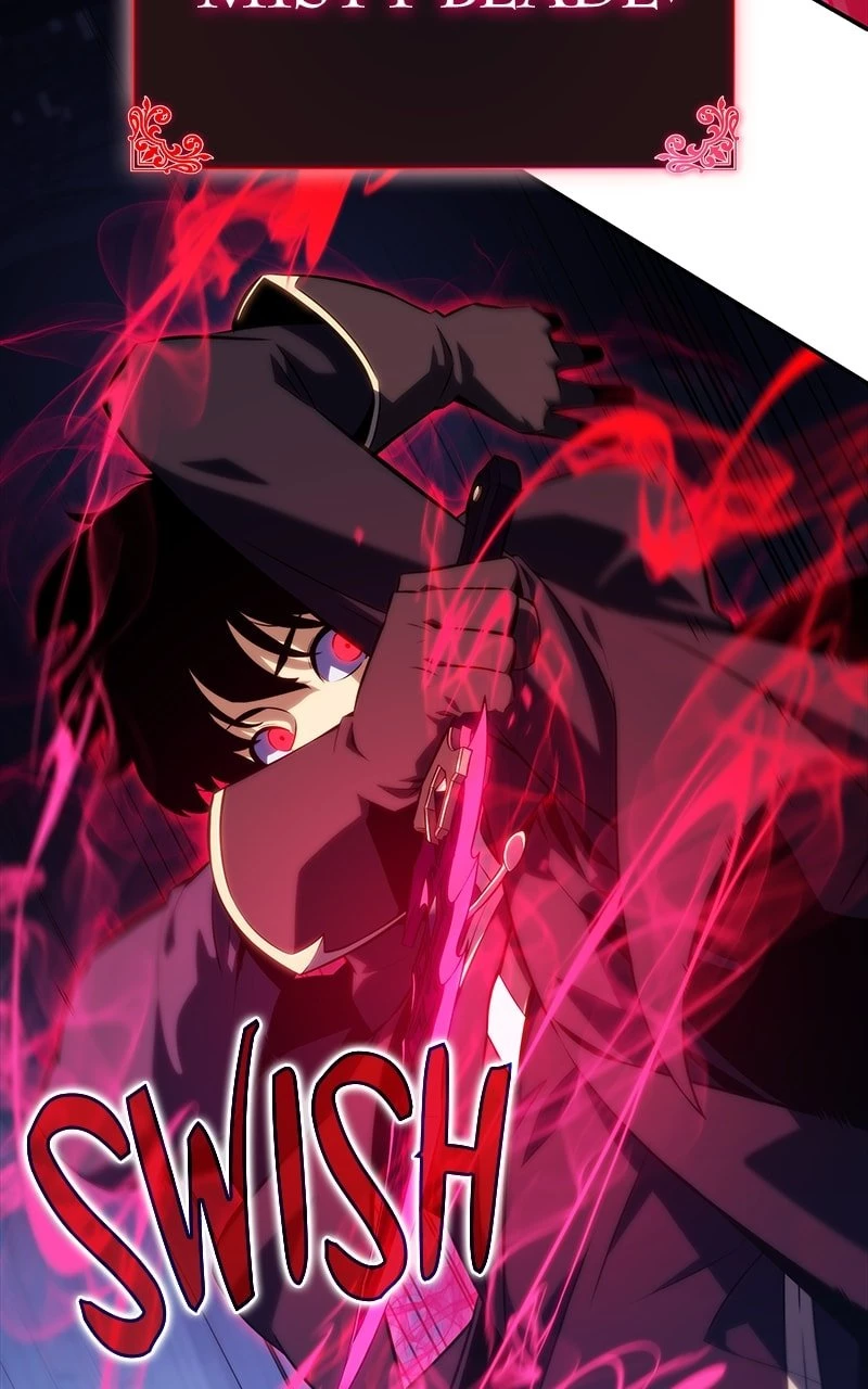The Reborn Young Lord Is an Assassin Chapter 18 - 49