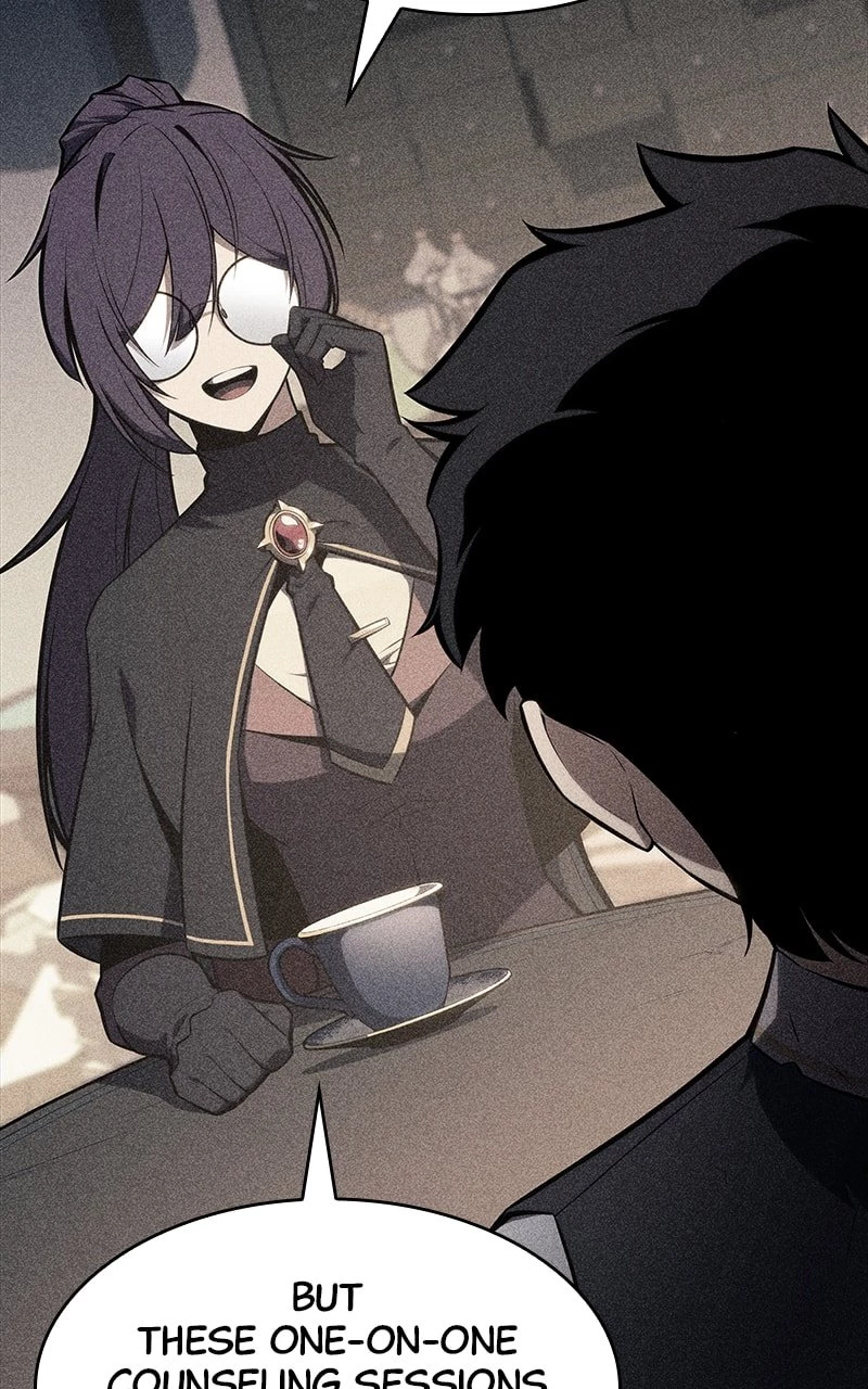 The Reborn Young Lord Is an Assassin Chapter 17 - 46