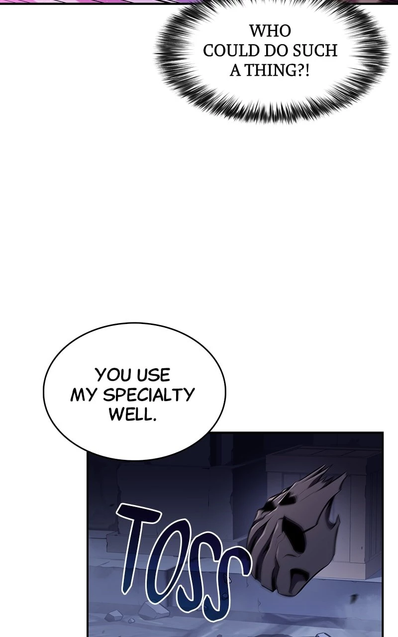 The Reborn Young Lord Is an Assassin Chapter 18 - 54