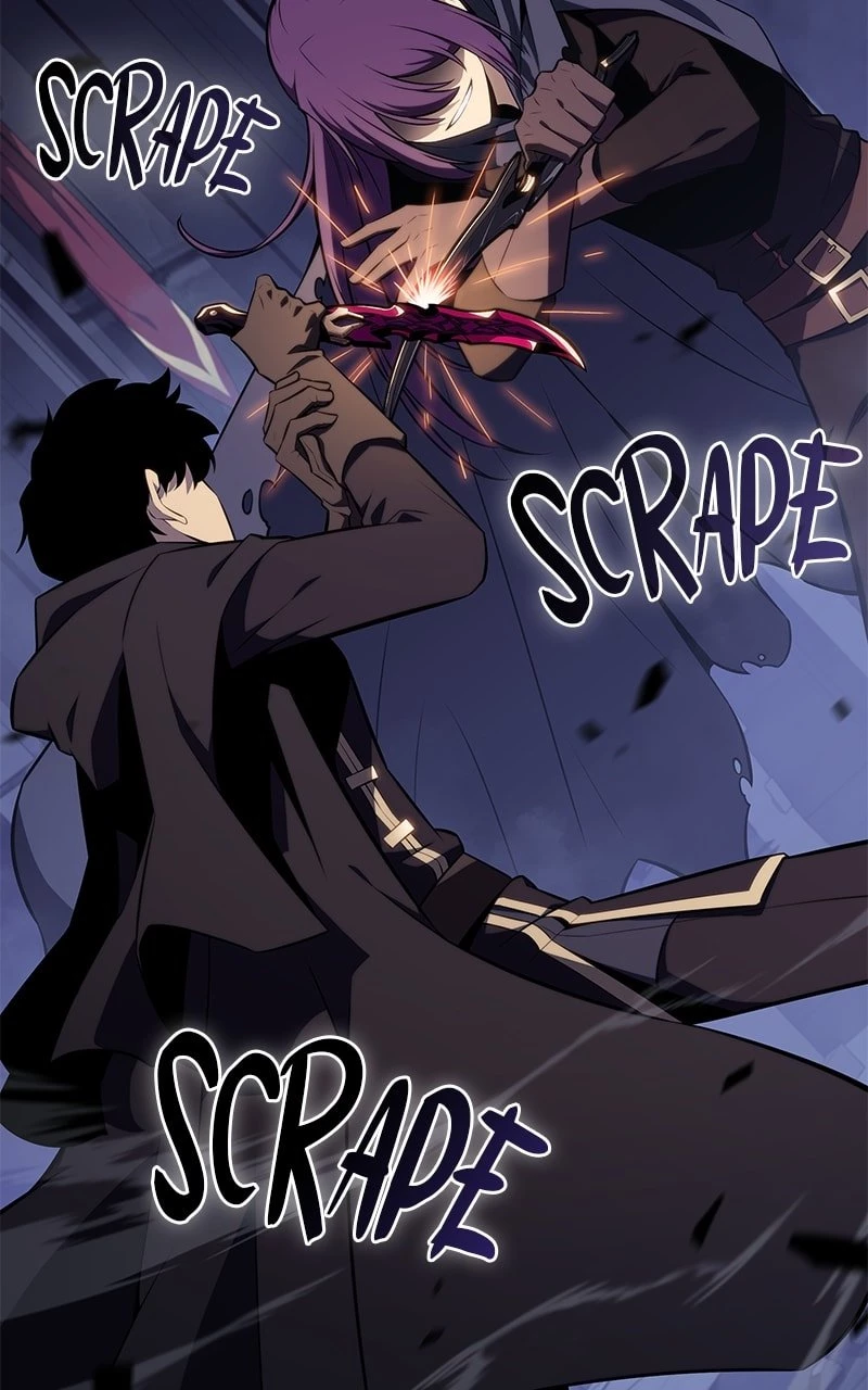 The Reborn Young Lord Is an Assassin Chapter 18 - 56