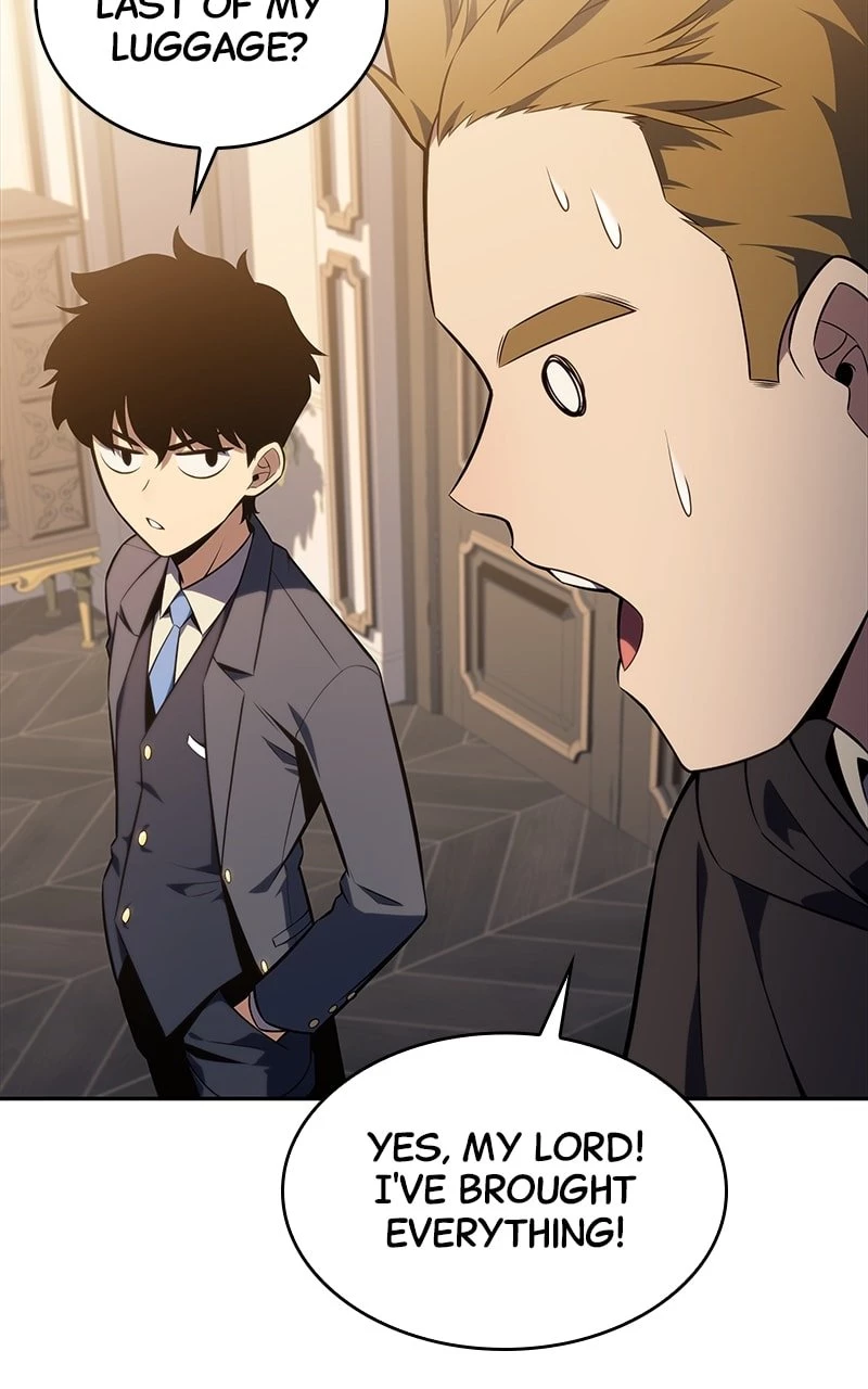 The Reborn Young Lord Is an Assassin Chapter 16 - 49