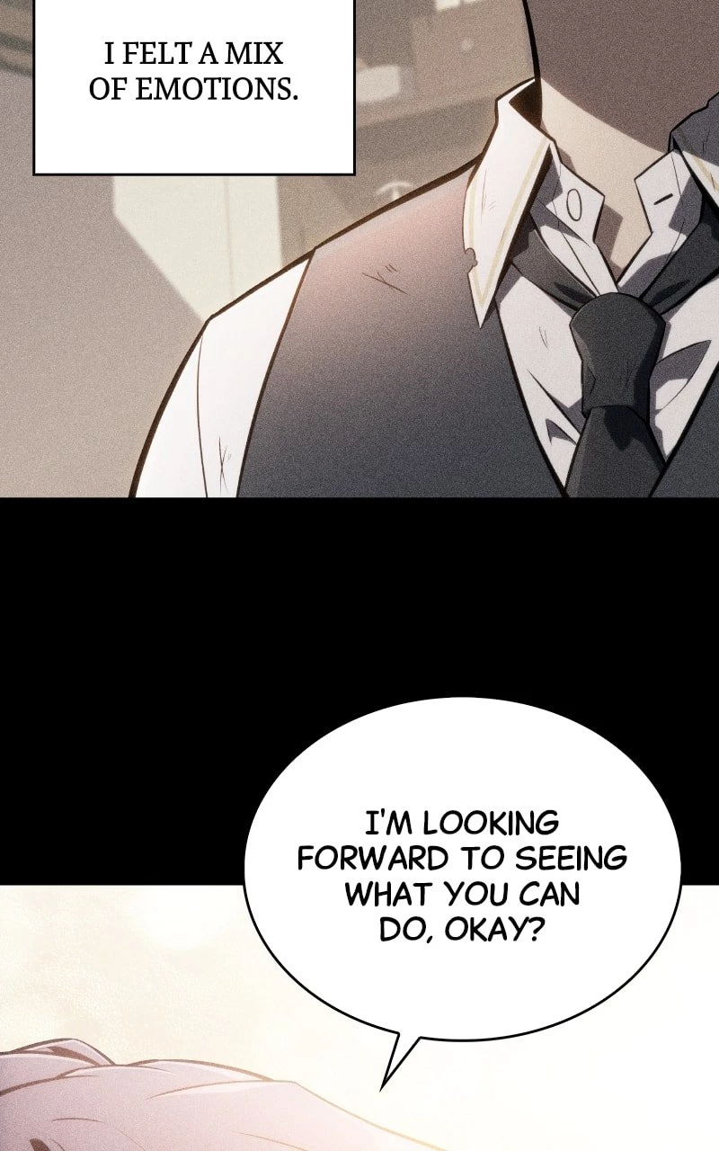 The Reborn Young Lord Is an Assassin Chapter 17 - 55