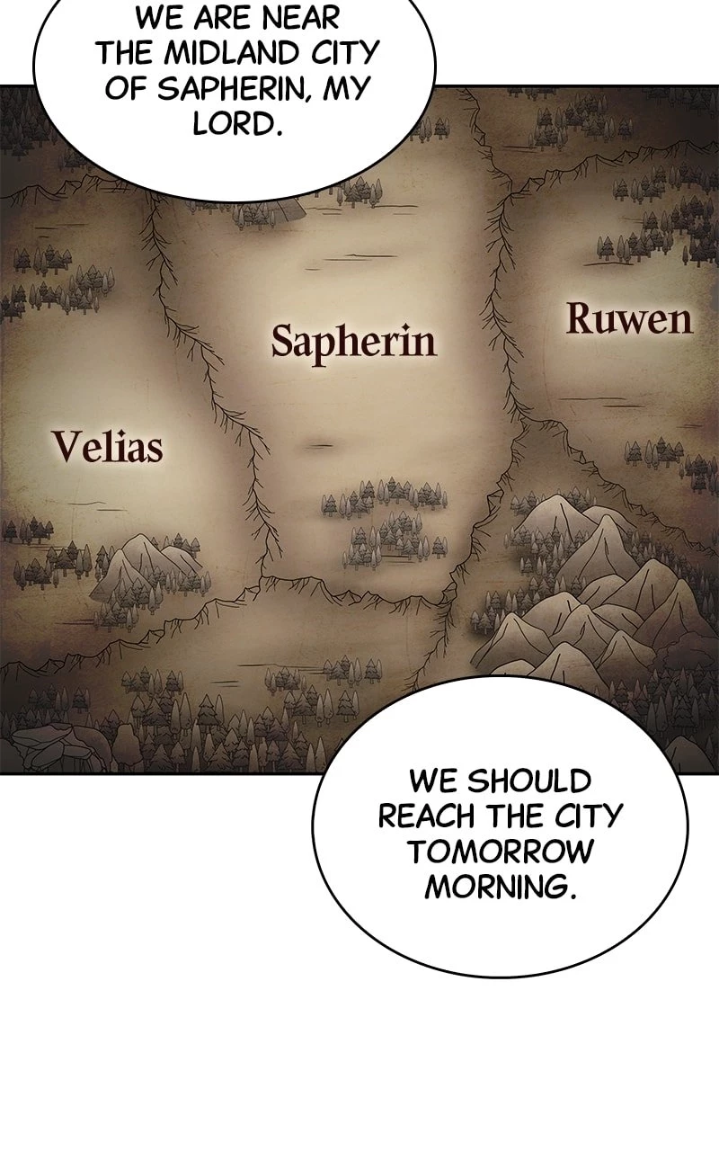 The Reborn Young Lord Is an Assassin Chapter 15 - 46