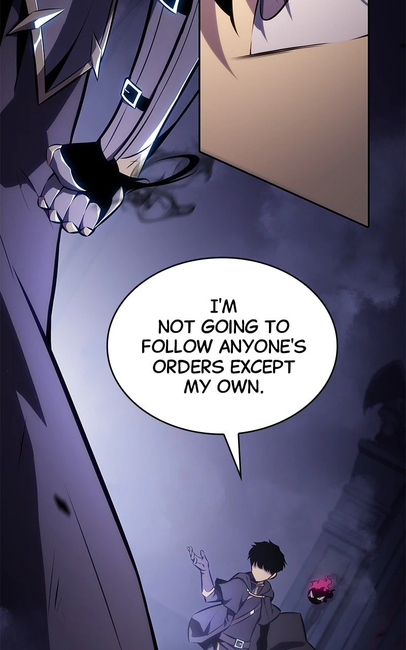 The Reborn Young Lord Is an Assassin Chapter 19 - 88