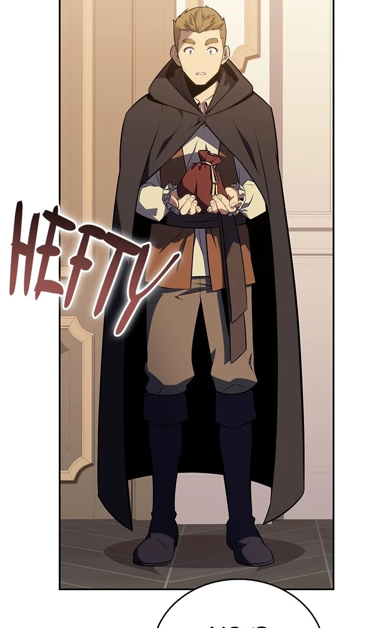 The Reborn Young Lord Is an Assassin Chapter 16 - 56