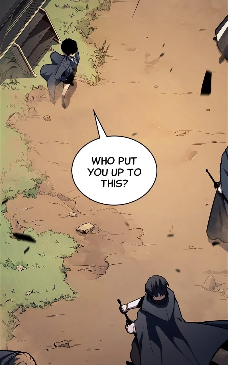 The Reborn Young Lord Is an Assassin Chapter 15 - 56