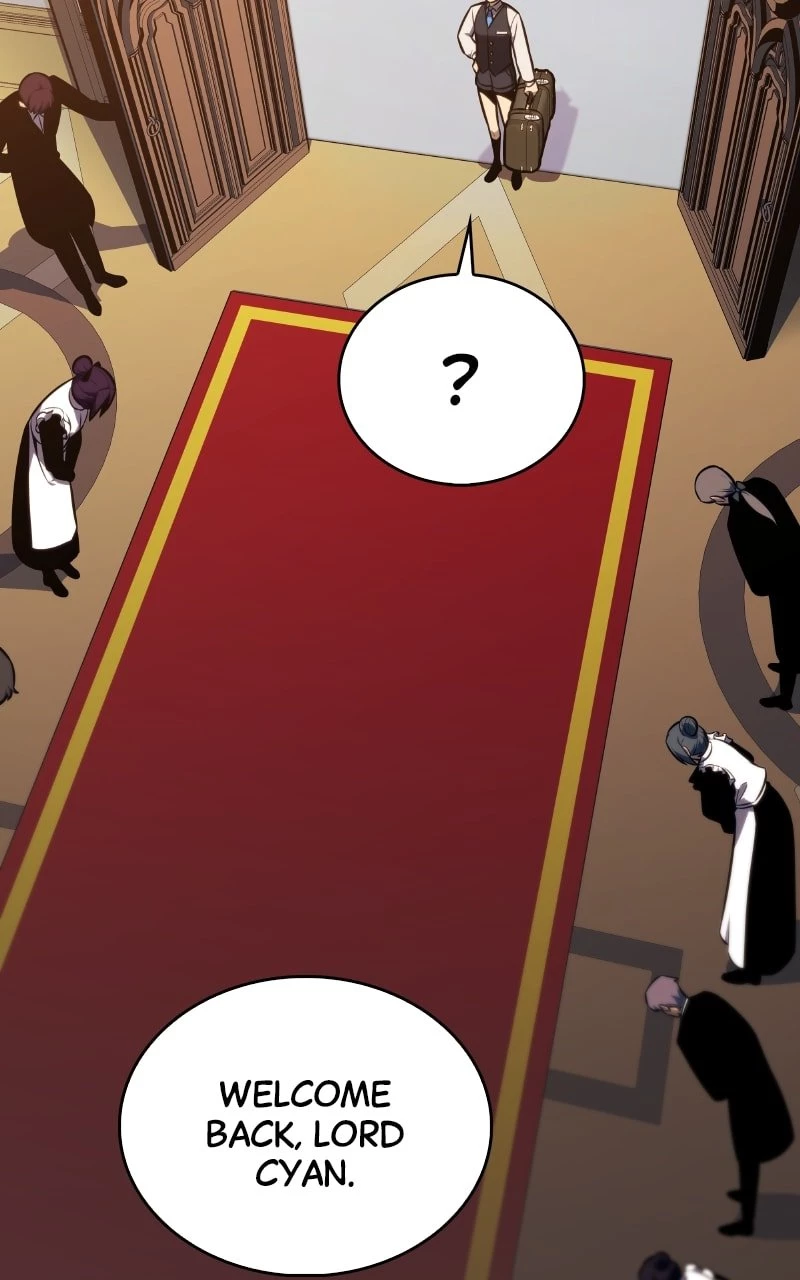The Reborn Young Lord Is an Assassin Chapter 14 - 30