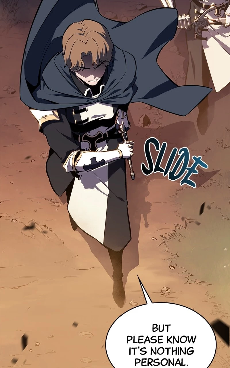 The Reborn Young Lord Is an Assassin Chapter 15 - 64