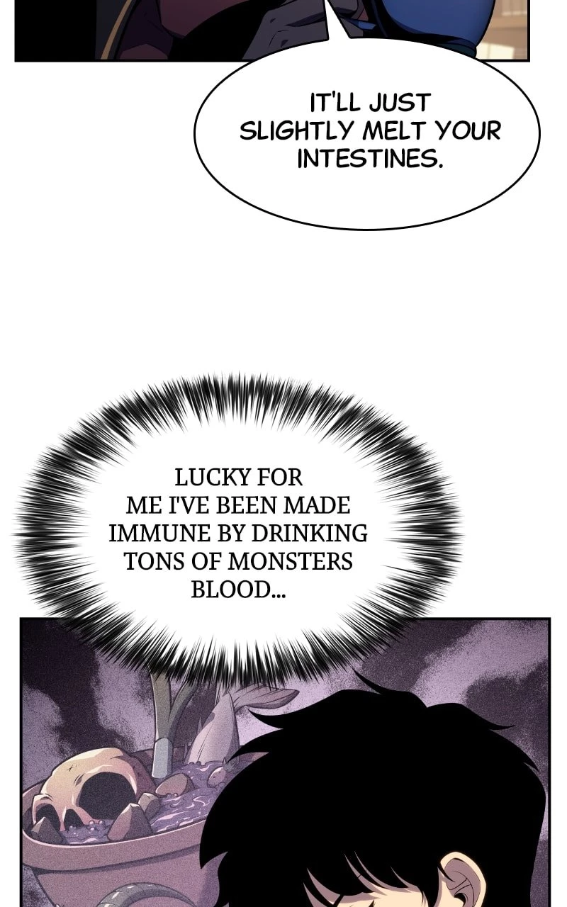 The Reborn Young Lord Is an Assassin Chapter 17 - 76