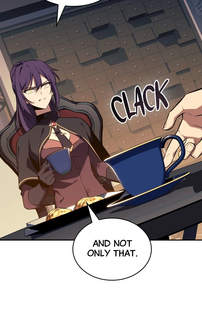 The Reborn Young Lord Is an Assassin Chapter 17 - 81