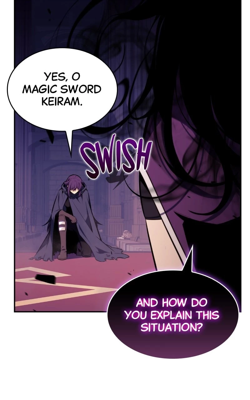 The Reborn Young Lord Is an Assassin Chapter 18 - 86