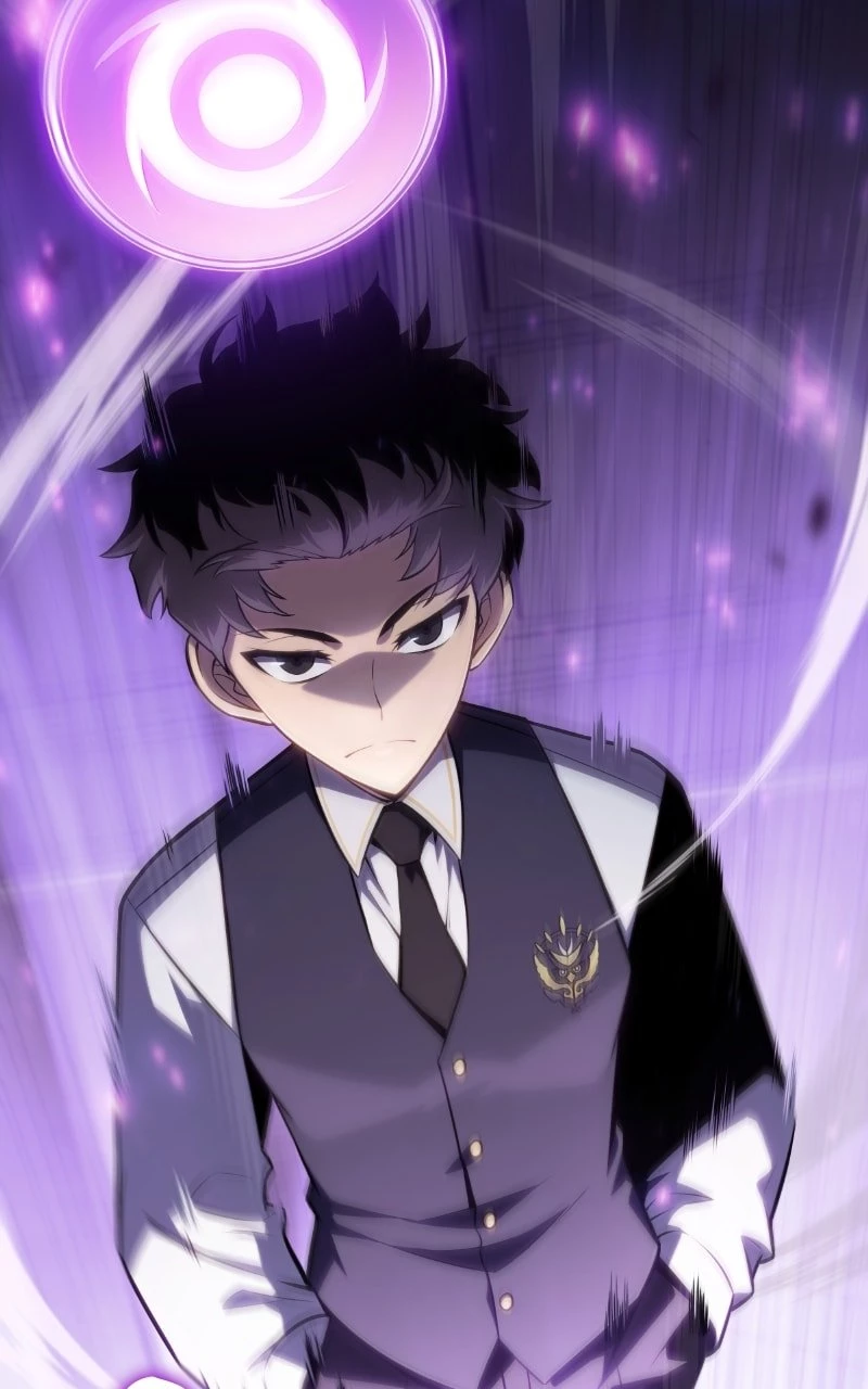 The Reborn Young Lord Is an Assassin Chapter 16 - 86