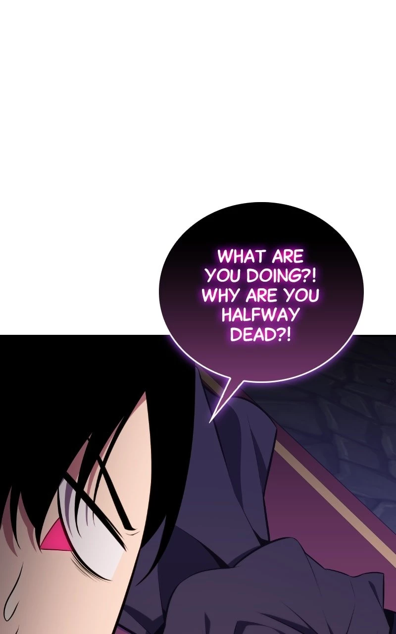 The Reborn Young Lord Is an Assassin Chapter 18 - 95