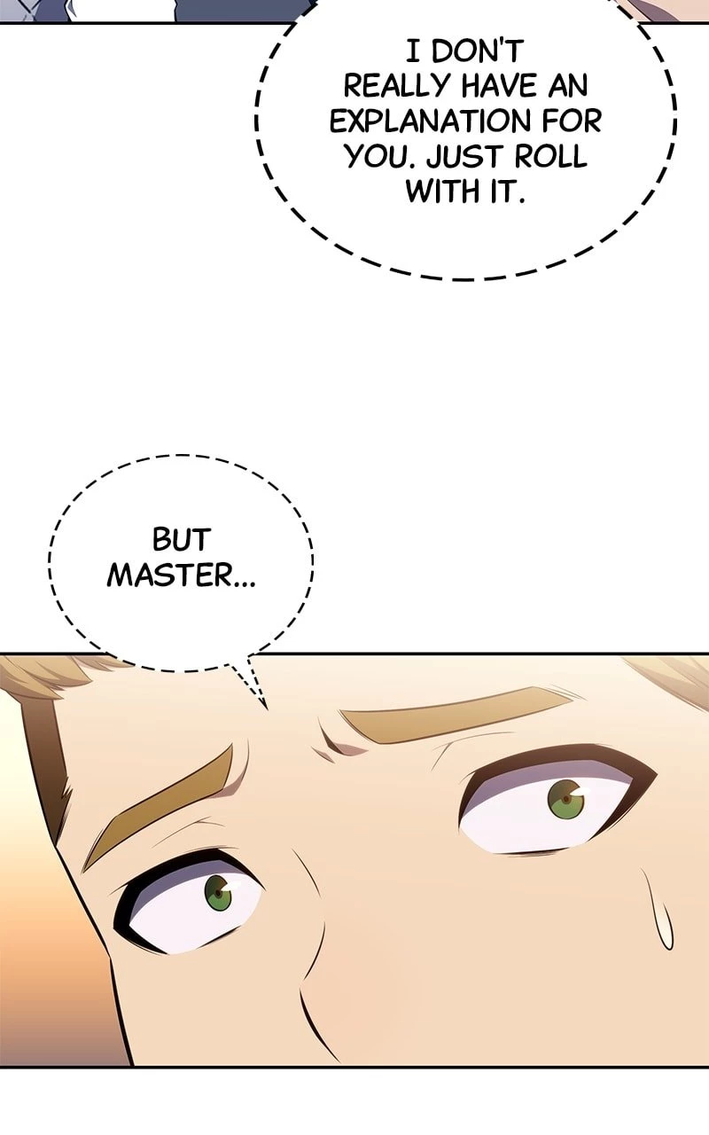 The Reborn Young Lord Is an Assassin Chapter 19 - 124