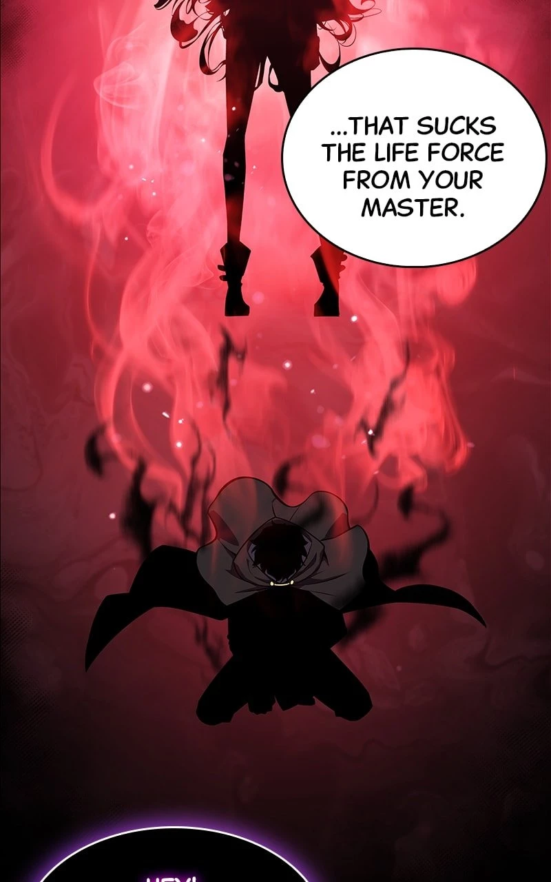 The Reborn Young Lord Is an Assassin Chapter 18 - 98