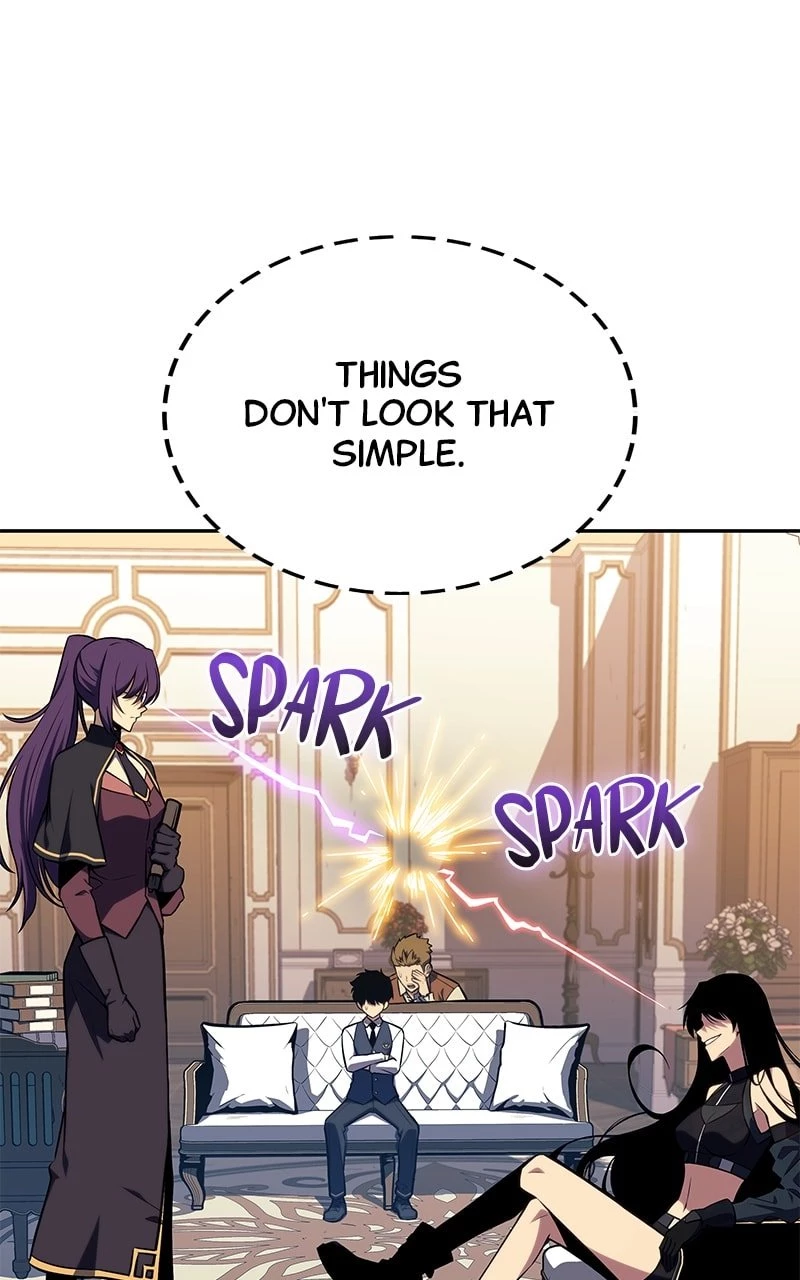 The Reborn Young Lord Is an Assassin Chapter 19 - 125
