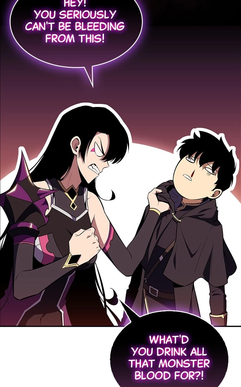 The Reborn Young Lord Is an Assassin Chapter 18 - 99
