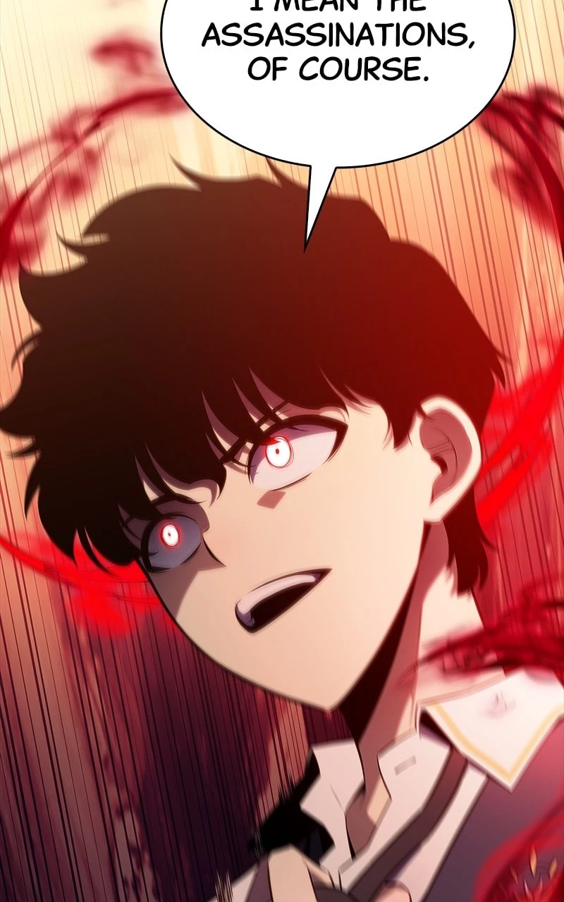 The Reborn Young Lord Is an Assassin Chapter 17 - 95