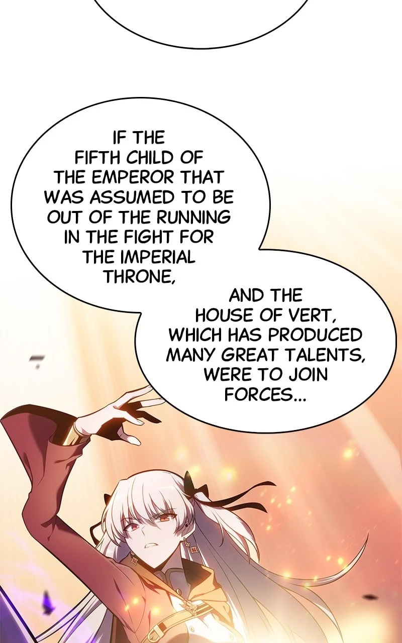 The Reborn Young Lord Is an Assassin Chapter 16 - 99