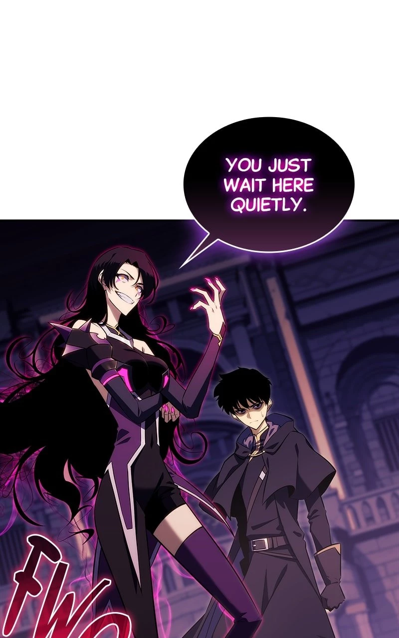 The Reborn Young Lord Is an Assassin Chapter 18 - 106