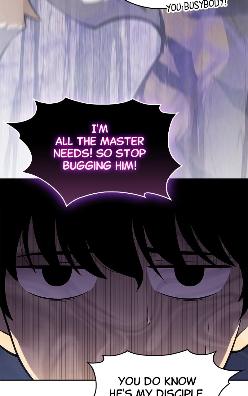 The Reborn Young Lord Is an Assassin Chapter 19 - 133